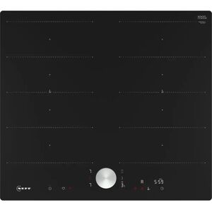 Neff T66PTX4L0 - Schwarz - Induktionskochfeld Neff T66PTX4L0 - Schwarz - Induktionskochfeld