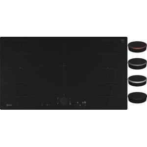 Neff T69PYV4C0 - Piano a induzione FlexZone - 90cm - 7 anni garanzia Neff T69PYV4C0 - Piano a induzione FlexZone - 90cm - 7 anni garanzia