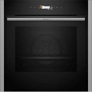 NEFF B54CR21N0 Einbaubackofen - Slide & Hide, AirFry, A+ NEFF B54CR21N0 Einbaubackofen - Slide & Hide, AirFry, A+