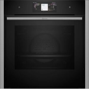 NEFF B64FT33N0 - Grijs - Oven NEFF B64FT33N0 - Grijs - Oven