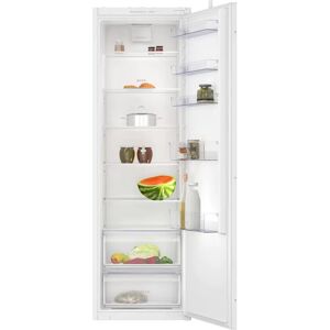 Neff KI1811SE0 - Weiß - Eingebauter Kühlschrank Neff KI1811SE0 - Weiß - Eingebauter Kühlschrank