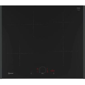 NEFF T56AHF1C0 - Schwarz - Induktionskochfeld NEFF T56AHF1C0 - Schwarz - Induktionskochfeld