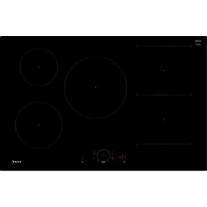 Neff T58FHW1L0 - Black - Induction hob Neff T58FHW1L0 - Black - Induction hob