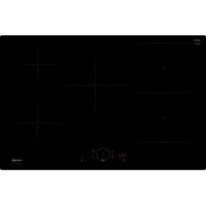 Neff T58PHW1C0 - Nero - Piano induzione Neff T58PHW1C0 - Nero - Piano induzione