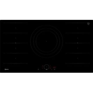 Neff T69FHV4L0 - Black - Induction Hob Neff T69FHV4L0 - Black - Induction Hob