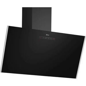 Neff D83IDK1S0B - Black - Wall-mounted cooker hood Neff D83IDK1S0B - Black - Wall-mounted cooker hood