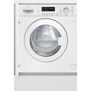Neff V6540X3GB - White - Washer Dryer Neff V6540X3GB - White - Washer Dryer