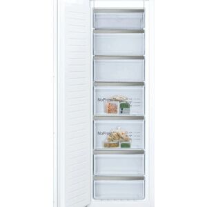 Neff GI7812EE0G - White - Upright freezer Neff GI7812EE0G - White - Upright freezer