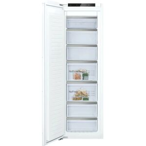 Neff GI7812EE0G - White - Upright freezer Neff GI7812EE0G - White - Upright freezer