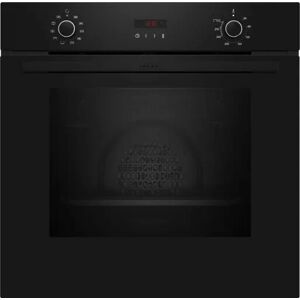 Neff BX46PB Kochgeräte-Set - Induktion, Elektro, Schwarz Neff BX46PB Kochgeräte-Set - Induktion, Elektro, Schwarz