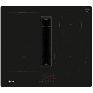 Neff V56NBS1L0 - Black - Venting Hob Neff V56NBS1L0 - Black - Venting Hob