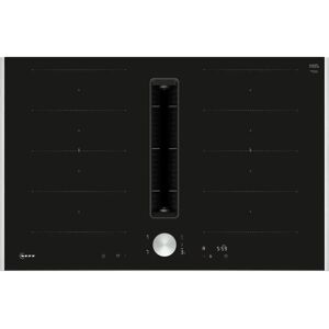 Neff V68TTX4L0 - Noir - Plaque de cuisson à induction Neff V68TTX4L0 - Noir - Plaque de cuisson à induction