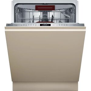 Neff S257YCX04E - Grigio - Lavastoviglie Neff S257YCX04E - Grigio - Lavastoviglie