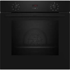 Neff N 30 B1DCC0AK3B - Black - Oven Neff N 30 B1DCC0AK3B - Black - Oven