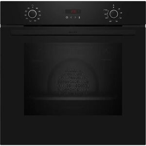 NEFF B2CCG6AK3 - Nero - Forno da incasso NEFF B2CCG6AK3 - Nero - Forno da incasso