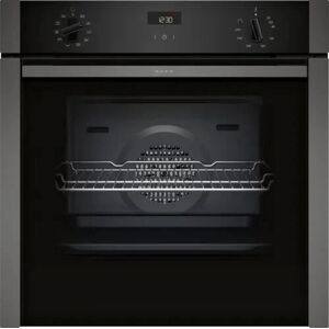Neff N50 - Graphite grey - Oven Neff N50 - Graphite grey - Oven