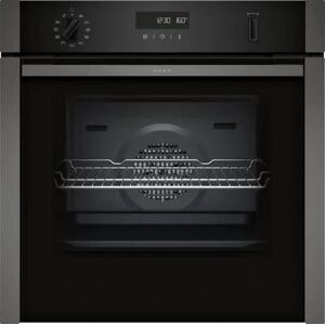 Neff B6ACH7AG7B - Graphite - Oven Neff B6ACH7AG7B - Graphite - Oven