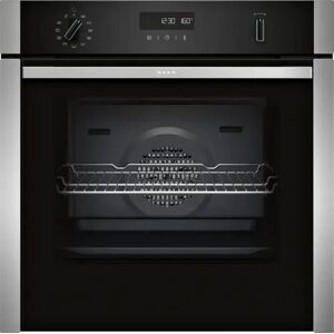 Neff B6ACH7AN7B - Stainless Steel - oven Neff B6ACH7AN7B - Stainless Steel - oven