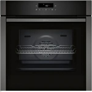 Neff B6ACJ7AG3 - Grafite - Forno Neff B6ACJ7AG3 - Grafite - Forno