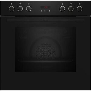 Neff E2CCG6AK3 - Schwarz - Eingebauter Elektroherd Neff E2CCG6AK3 - Schwarz - Eingebauter Elektroherd