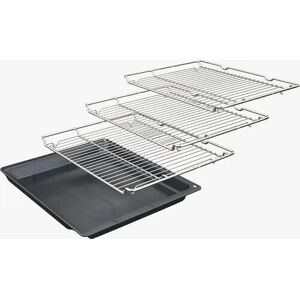 Neff U1ACE2AG3B - Graphite - Electric double oven Neff U1ACE2AG3B - Graphite - Electric double oven