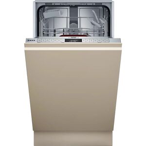 Neff S875HKX21G - Stainless Steel - Dishwasher Neff S875HKX21G - Stainless Steel - Dishwasher
