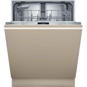 Neff S175HTX06G - Stainless Steel - Dishwasher Neff S175HTX06G - Stainless Steel - Dishwasher