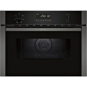 Neff C1AMG84G1B Graphite Microwave Oven - Built-In 44L Neff C1AMG84G1B Graphite Microwave Oven - Built-In 44L