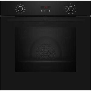 Neff BX48PIB0 Koch-Set - Pyrolyse-Selbstreinigung - Schwarz Neff BX48PIB0 Koch-Set - Pyrolyse-Selbstreinigung - Schwarz