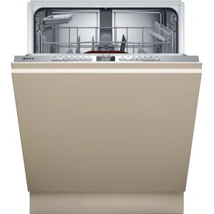 Neff S175EAX16E - Opvaskemaskine Neff S175EAX16E - Opvaskemaskine