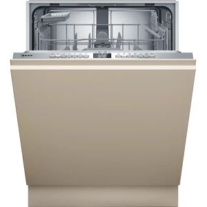 NEFF S153ITX01E - Vollintegrierbarer Geschirrspüler NEFF S153ITX01E - Vollintegrierbarer Geschirrspüler