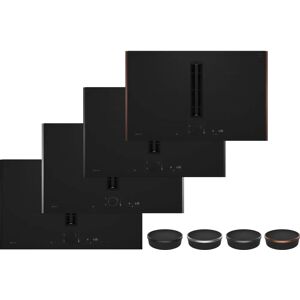 Neff V68YYX4B0 indukciós főzőlap beépített elszívóval - Konyhai készülék Neff V68YYX4B0 indukciós főzőlap beépített elszívóval - Konyhai készülék