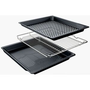 Four Neff N 30 B2ACJ7AG0 - 71L, Air Fry, Pyrolyse, 60cm - Publicité Four Neff N 30 B2ACJ7AG0 - 71L, Air Fry, Pyrolyse, 60cm - Publicité