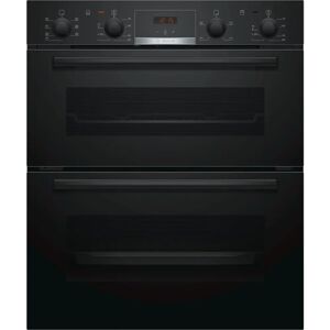 Bosch NBS533BB0B - Black - Double Oven Bosch NBS533BB0B - Black - Double Oven