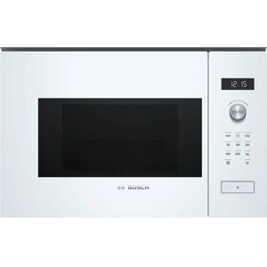 Bosch BFL524MW0 - Blanco - Microondas Bosch BFL524MW0 - Blanco - Microondas