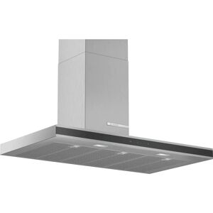 Bosch DWB97FM50 - Stainless Steel - Kitchen Hood Bosch DWB97FM50 - Stainless Steel - Kitchen Hood