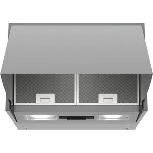 Bosch DEM63AC00 - Silver - Range hood Bosch DEM63AC00 - Silver - Range hood