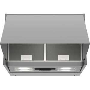 Bosch DEM63AC00B - Silver - Kitchen Cooker Hood Bosch DEM63AC00B - Silver - Kitchen Cooker Hood