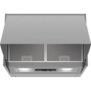 Bosch DEM66AC00B - Silver - Cooker Hood Bosch DEM66AC00B - Silver - Cooker Hood