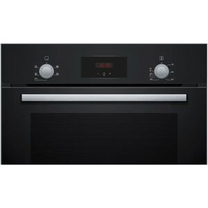 Bosch HHF113BA0B - Black - Electric Oven Bosch HHF113BA0B - Black - Electric Oven
