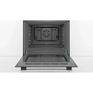Bosch HHF113BA0B - Black - Electric Oven Bosch HHF113BA0B - Black - Electric Oven