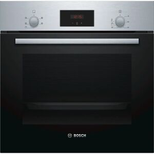 Bosch HHF113BR0B - Stainless Steel, Black - Oven Bosch HHF113BR0B - Stainless Steel, Black - Oven