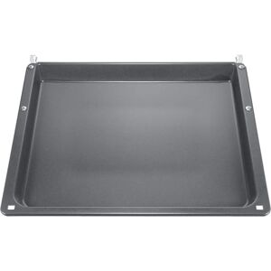 Bosch HEZ541000 grey rectangular baking tray - baking tray Bosch HEZ541000 grey rectangular baking tray - baking tray