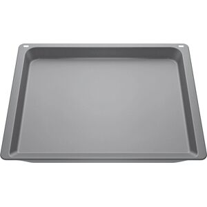 Bosch HEZ542000 - Grey Universal Baking Tray - Baking Tray Bosch HEZ542000 - Grey Universal Baking Tray - Baking Tray
