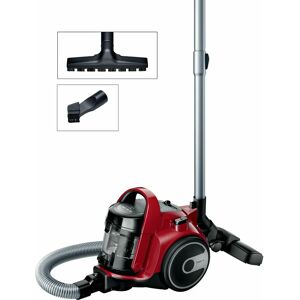 Bosch BGC05AAA2 - Rojo - Aspirador de mano Bosch BGC05AAA2 - Rojo - Aspirador de mano