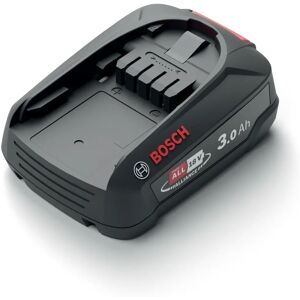 Bosch BHZUB1830 18V Batterij voor Unlimited Stofzuigers - Power for ALL Bosch BHZUB1830 18V Batterij voor Unlimited Stofzuigers - Power for ALL