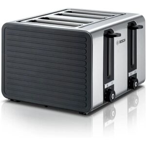 Bosch TAT7S45 - Schwarz - Toaster Bosch TAT7S45 - Schwarz - Toaster