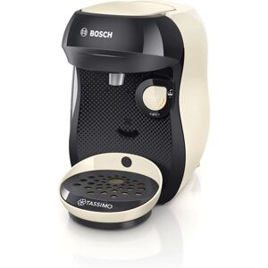 Bosch TAS1007GB - Cream - Capsule coffee machine Bosch TAS1007GB - Cream - Capsule coffee machine