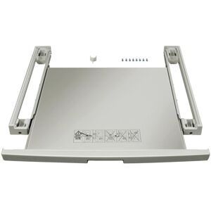 Bosch WTZ2742X - Stapelset Bosch WTZ2742X - Stapelset