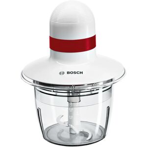 Bosch MMRP1000 - Red, Transparent, White - Food Chopper Bosch MMRP1000 - Red, Transparent, White - Food Chopper